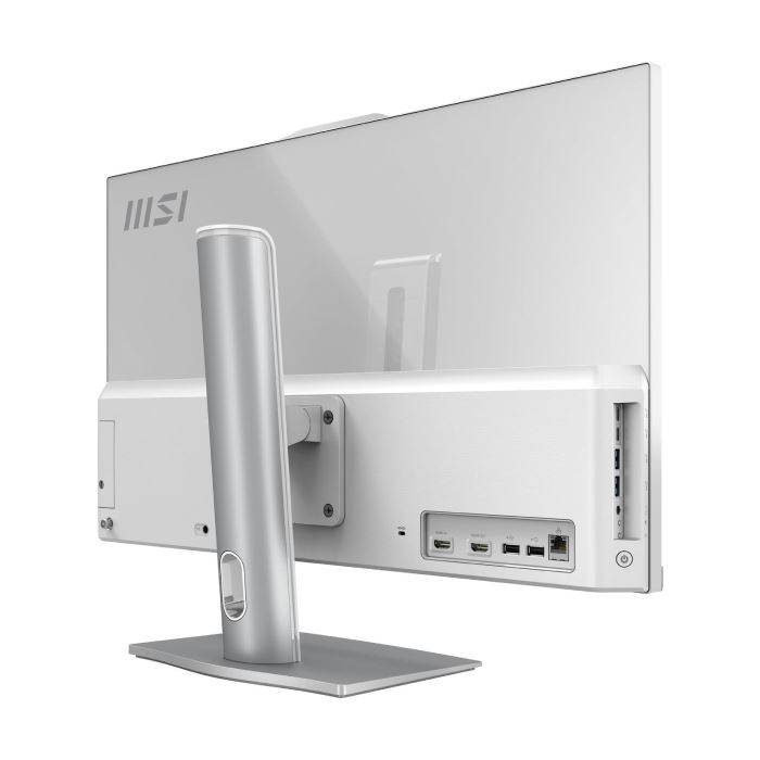 کامپیوتر All in One ام اس آی AM272P 1M - Core 3 100U 16GB 1TB - 5